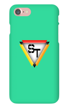 sarintal iPhone Phone Cases