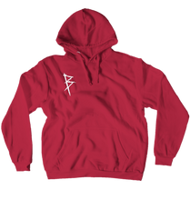 B Pullover Hoodies