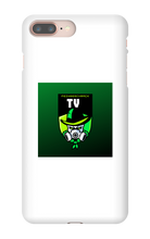 feingeschmack tv Logo iPhone Schutzhülle