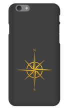 Official First Edition Nickstar iPhone Phone Case