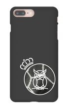 jl016 iPhone Phone Cases