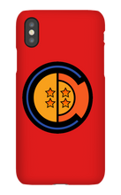 chilldude20000 iPhone Phone Cases