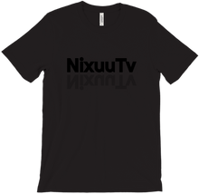 nixoutv T-Shirts