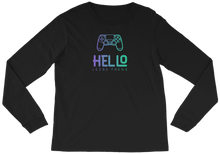 hellolezbefrens Long Sleeve Tee