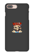 Welp iPhone Phone Cases