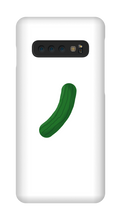 Dill with it Samsung Phone Cases