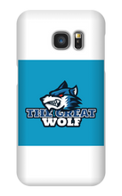 mr_greatwolfy Samsung Phone Cases