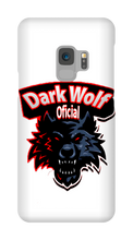darkwolfoficial Samsung Phone Cases