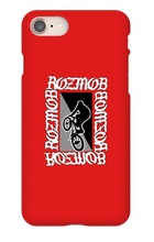 ROZMOB  IPhone Cases