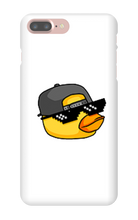 Duckter Brit's iPhone Phone Cases