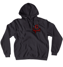 djgainsbond Hoodies (No-Zip/Pullover)