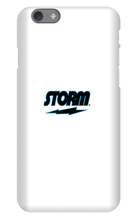 ttvstormz44 iPhone Phone Cases
