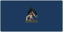 AvengedHD_ XXL Gaming Mousepad