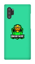 QuackAttackV2 Samsung Phone Cases