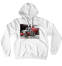 Hoodies (No-Zip/Pullover)