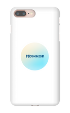 moiniko3 iPhone Phone Cases