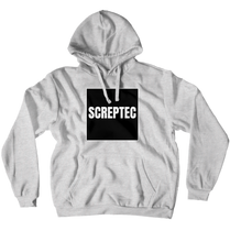 screptec Hoodies (No-Zip/Pullover)
