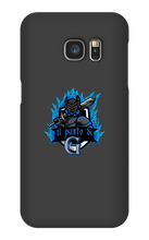 ilpuntodig Samsung Phone Cases