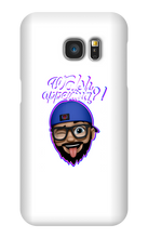 walshappening Samsung Phone Cases