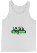 weplayendlessgaming Tank Top
