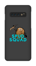theangrygamer94 Samsung Phone Cases