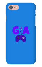 gaminganimator07 iPhone Phone Cases