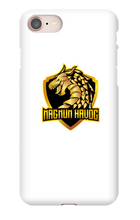 magnum_havoc iPhone Phone Cases