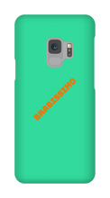leotryhard3418 Samsung Phone Cases