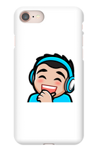 theloungegamer iPhone Phone Cases