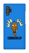 Samsung Galaxy Cases Angry Moose