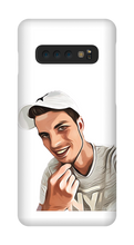 sunny_togo Samsung Phone Cases