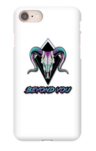 beyondyou_ iPhone Phone Cases