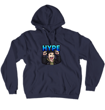 eyliumug Hoodies (No-Zip/Pullover)