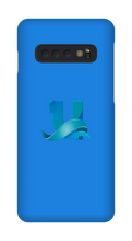 unicod10 Samsung Phone Cases