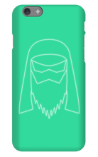 HabibSupreme iPhone Case