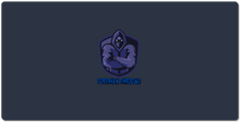 forsakenshadows_ XXL Gaming Mousepad
