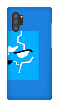 chocolatethunder Samsung Phone Cases