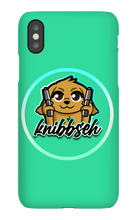 knibbseh iPhone Phone Cases