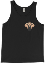 mattcles Tank Top