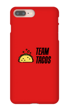Team Tacos Funda para iphones