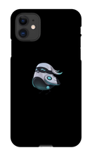 Fletchling Phone Case