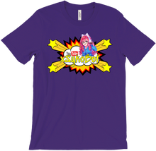 xSykoBot Mens Design Tee