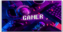 kmister656 XXL Gaming Mousepad