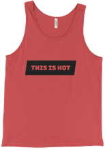 heartbreak5115 Tank Top