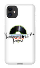 UDI iPhone Cases