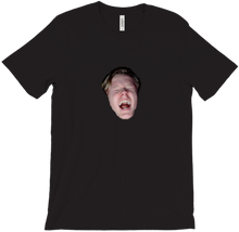 Chris Pain shirt