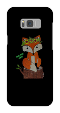 anjievolpe Samsung Phone Cases