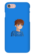 BillyQuid Avatar iPhone Cases