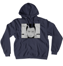 tourjapan Hoodies (No-Zip/Pullover)