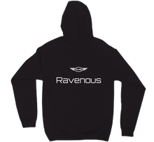 Ravenous Hoodie